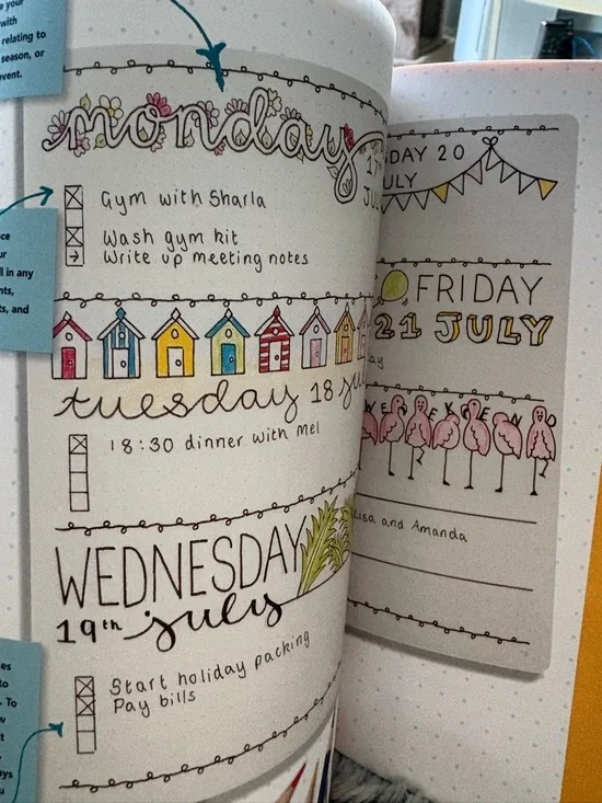 Hack Your Journal - Picture 6 of 7